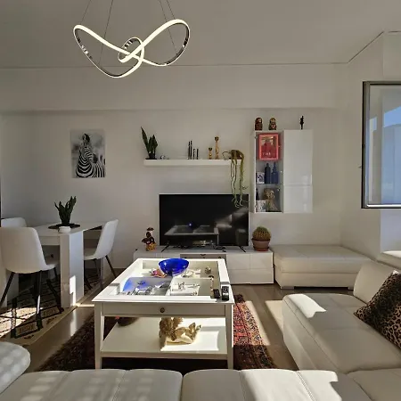 La Finestra Sul Porto * Cenova