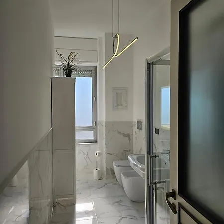 Apartamento La Finestra Sul Porto