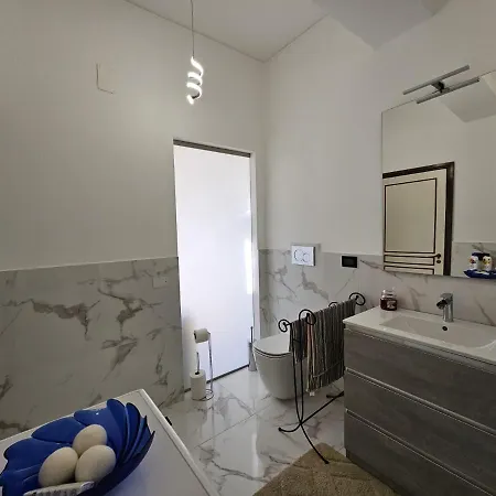 La Finestra Sul Porto *