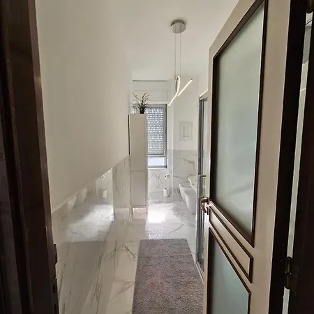 La Finestra Sul Porto Apartamento Génova