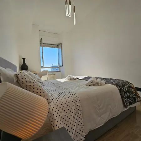 La Finestra Sul Porto *