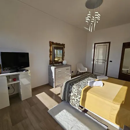La Finestra Sul Porto Apartamento Génova