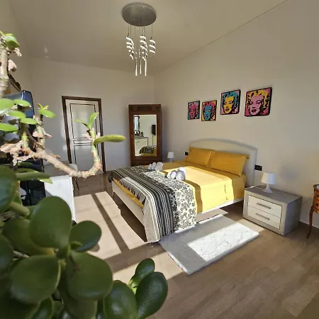 Apartamento La Finestra Sul Porto Génova