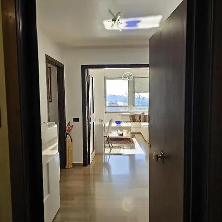 La Finestra Sul Porto *