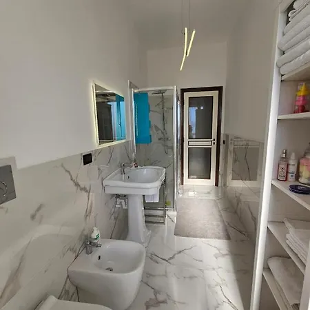 Apartment La Finestra Sul Porto