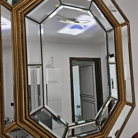 La Finestra Sul Porto Apartment