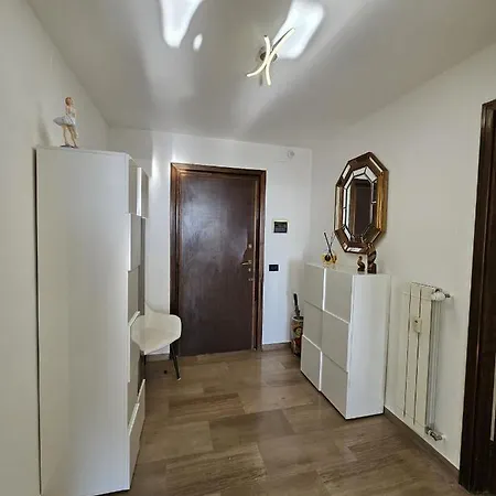 Apartment La Finestra Sul Porto