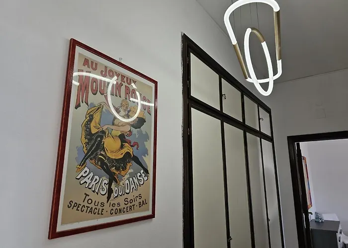 La Finestra Sul Porto Genova