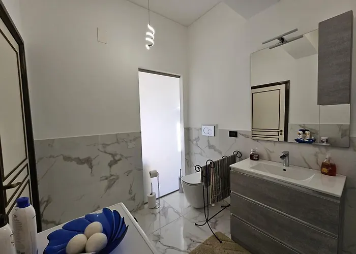 La Finestra Sul Porto *