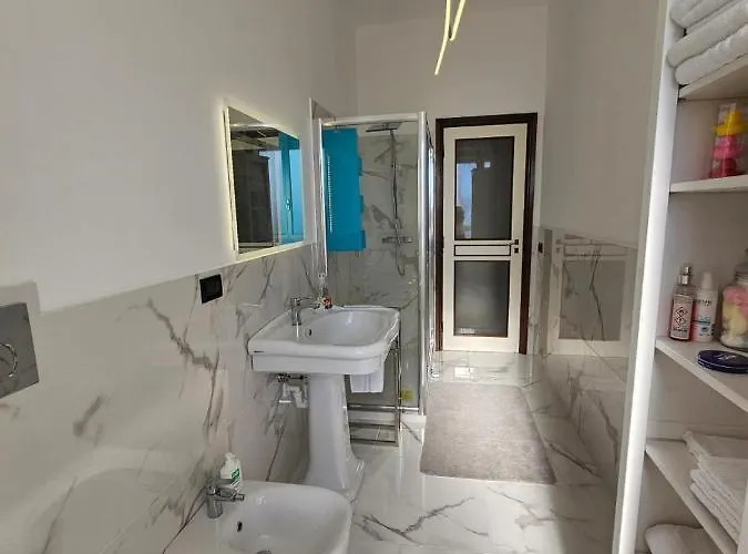 Lejlighed La Finestra Sul Porto