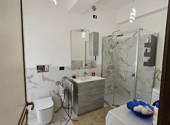 La Finestra Sul Porto Genova