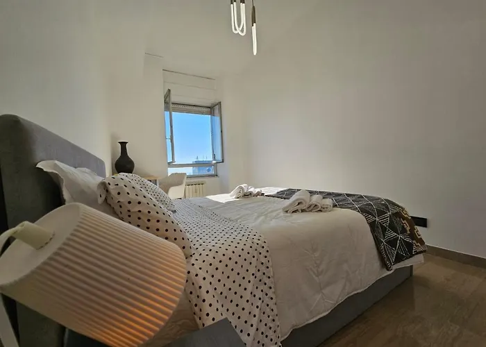 La Finestra Sul Porto *