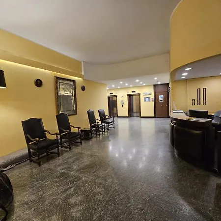 La Finestra Sul Porto Apartamento *