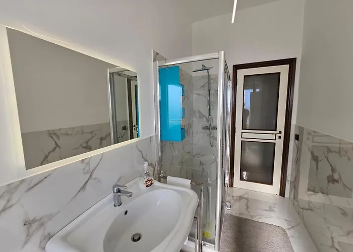 Apartman La Finestra Sul Porto Genova
