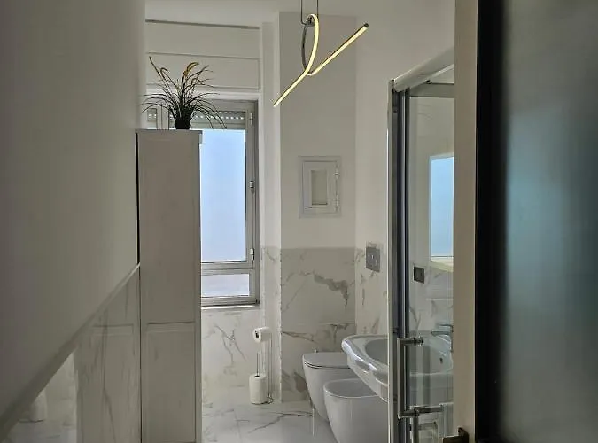Apartman La Finestra Sul Porto