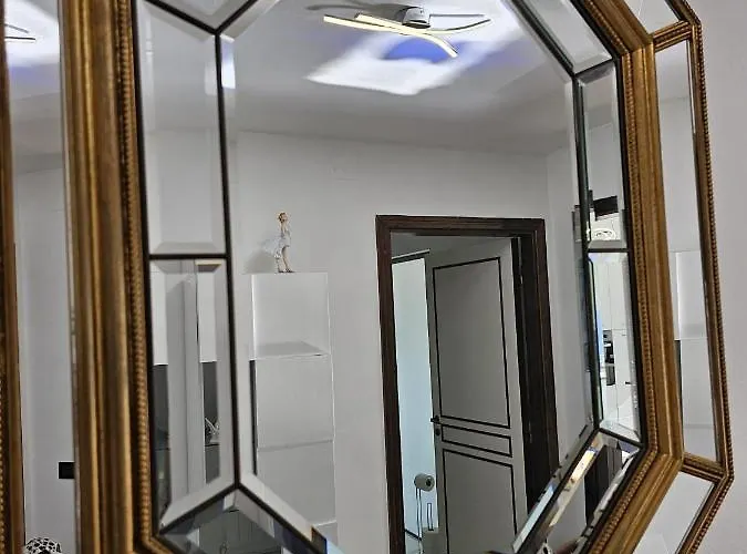 La Finestra Sul Porto Apartman
