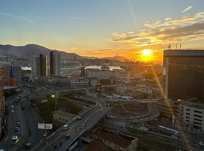 La Finestra Sul Porto
