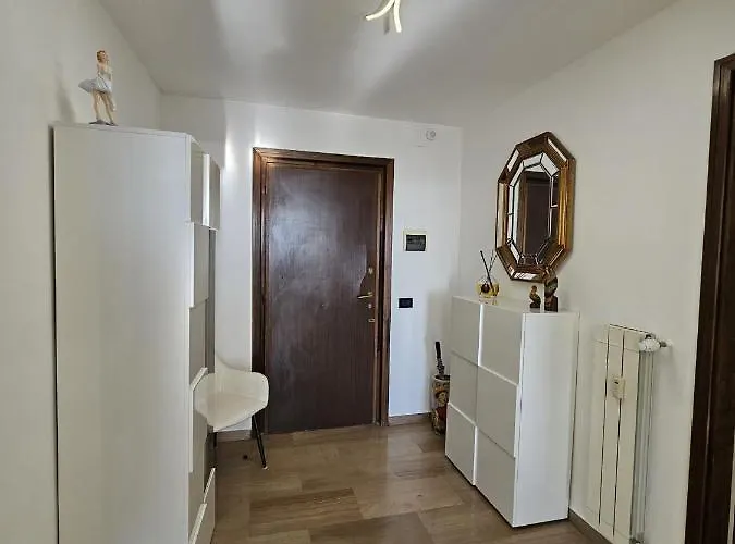Apartman La Finestra Sul Porto