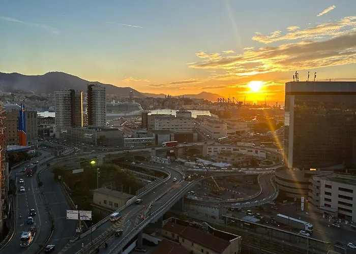 La Finestra Sul Porto *